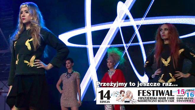 Przeżyjmy to jeszcze raz…  Maria Korzeniowska Show!