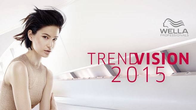 TrendVision Award 2015