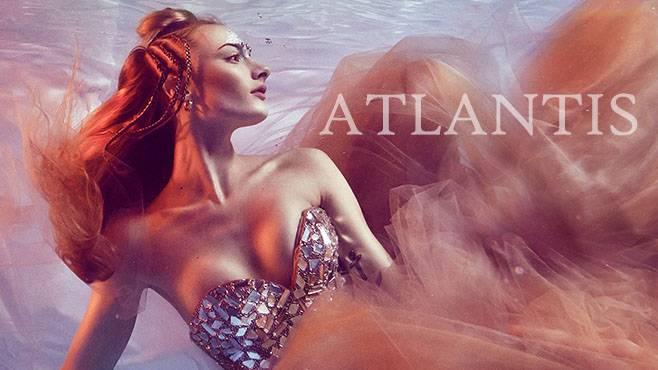 Mary Alamine - Royals Hair & Beauty, ATLANTIS