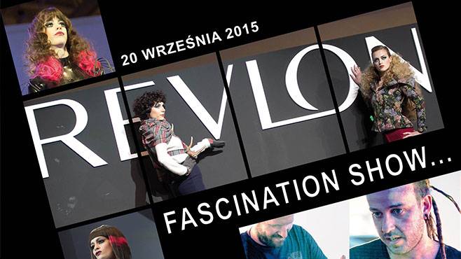 Fascination Show - Revlon Professional