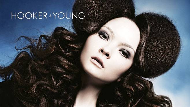 Hooker&Young - Dark Angel