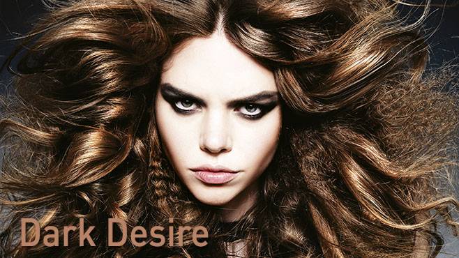 Hooker&Young - Dark Desire