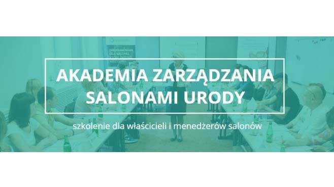 Już w październiku kolejne szkolenie Akademii Zarządzania Salonami Urody