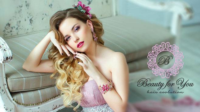 Beauty For You - Stylista styliście o przedłużaniu włosów