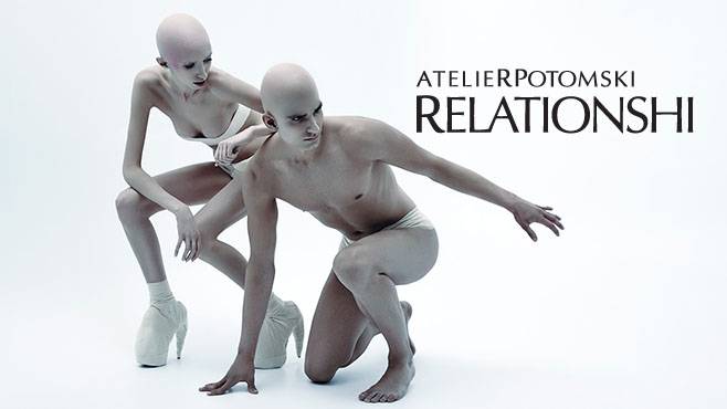 Atelier Potomski - Relationshi