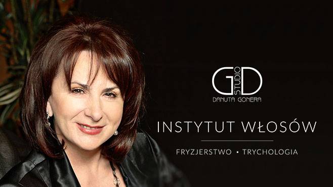 Otwarcie Instytutu Włosów GD - Danuta Gonera