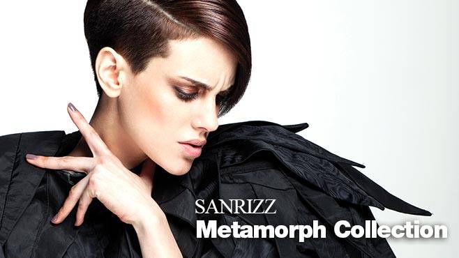 Sanrizz - Metamorph Collection