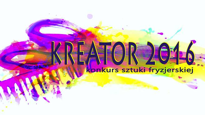 Konkurs KREATOR 2016 - Przyjmujemy zgłoszenia!