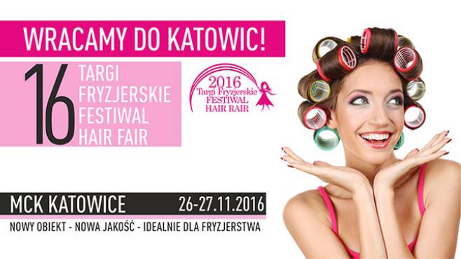 Nowa odsłona Festiwalu Fryzjerskiego Hair Fair