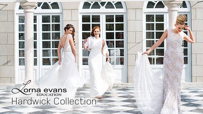 Lorna Evans - Hardwick Collection