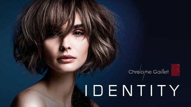 Christophe Gaillet - IDENTITY