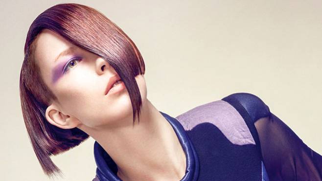 Schwarzkopf Professional - Essential Looks 2.2013 CONSTRUCT