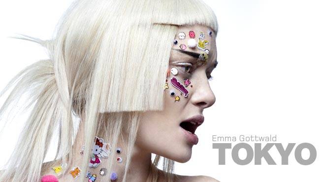 Emma Gottwald - TOKYO