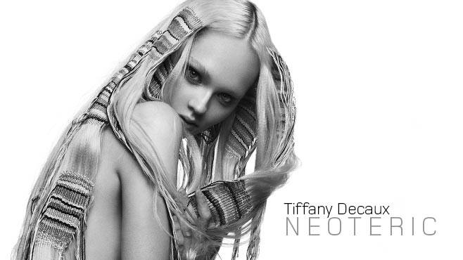 Tiffany Decaux - NEOTERIC