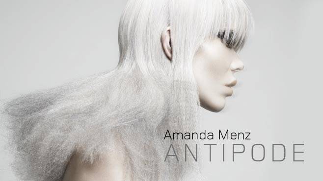 Amanda Menz - ANTIPODE