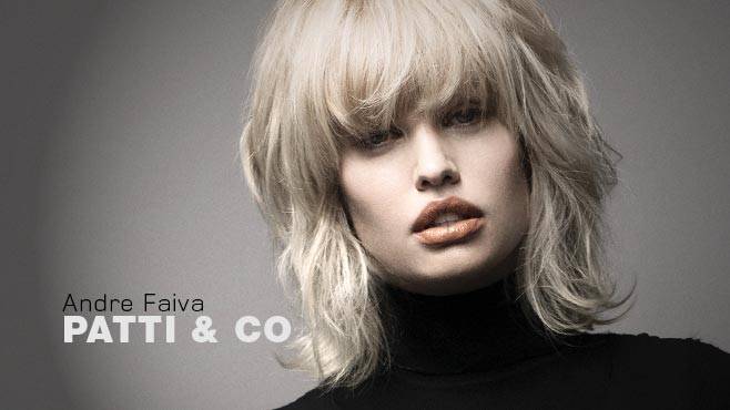 Andre Faiva - PATTI & CO