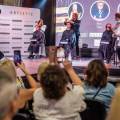 Poznań - Targi fryzjerskie LOOK i beautyVISION 2024 (02-03 marca 2024)