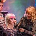 Poznań - Targi fryzjerskie LOOK i beautyVISION 2024 (02-03 marca 2024)