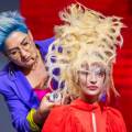 Poznań - Targi fryzjerskie LOOK i beautyVISION 2024 (02-03 marca 2024)