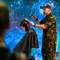 Poznań - Targi fryzjerskie LOOK i beautyVISION 2024 (02-03 marca 2024)