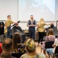 Poznań - Targi fryzjerskie LOOK i beautyVISION 2024 (02-03 marca 2024)