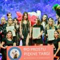 Gdańsk - URODA 2024 Targi Kosmetyczne i Fryzjerskie (12-13 październik 2024)