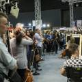 Gdańsk - URODA Targi Kosmetyczne i Fryzjerskie (04-05 październik)