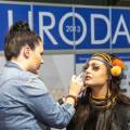 Gdańsk - URODA Targi Kosmetyczne i Fryzjerskie (04-05 październik)
