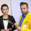 Gdańsk - URODA Targi Kosmetyczne i Fryzjerskie (04-05 październik)