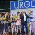 Gdańsk - URODA Targi Kosmetyczne i Fryzjerskie (04-05 październik)