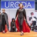Gdańsk - URODA Targi Kosmetyczne i Fryzjerskie (04-05 październik)