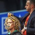 Gdańsk - URODA Targi Kosmetyczne i Fryzjerskie (04-05 październik)
