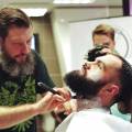 Toruń - Barber Days, kongres barberów i targi fryzjerskie (06-07 listopad 2015)