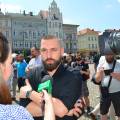 Toruń - Barber Days, kongres barberów i targi fryzjerskie (06-07 listopad 2015)