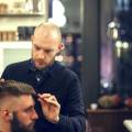 Toruń - Barber Days, kongres barberów i targi fryzjerskie (06-07 listopad 2015)