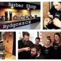 Toruń - Barber Days, kongres barberów i targi fryzjerskie (06-07 listopad 2015)