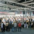 Frankfurt am Main - HAIRWORLD and HAIR and BEAUTY (03-05 maj)