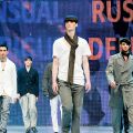 Frankfurt am Main - HAIRWORLD and HAIR and BEAUTY (03-05 maj)