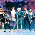 Frankfurt am Main - HAIRWORLD and HAIR and BEAUTY (03-05 maj)