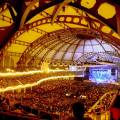 Frankfurt am Main - HAIRWORLD and HAIR and BEAUTY (03-05 maj)