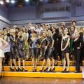 Frankfurt am Main - HAIRWORLD and HAIR and BEAUTY (03-05 maj)