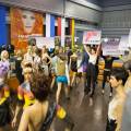 Frankfurt am Main - HAIRWORLD and HAIR and BEAUTY (03-05 maj)
