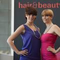 Frankfurt am Main - HAIRWORLD and HAIR and BEAUTY (03-05 maj)