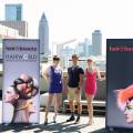 Frankfurt am Main - HAIRWORLD and HAIR and BEAUTY (03-05 maj)