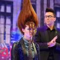 Frankfurt am Main - HAIRWORLD and HAIR and BEAUTY (03-05 maj)