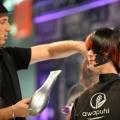 Frankfurt am Main - HAIRWORLD and HAIR and BEAUTY (03-05 maj)