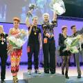 Frankfurt am Main - HAIRWORLD and HAIR and BEAUTY (03-05 maj)
