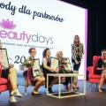 Warszawa - Międzynarodowe Targi Fryzjerskie i Kosmetyczne BEAUTY DAYS (21-23 Września 2018)