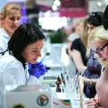 Warszawa - Międzynarodowe Targi Fryzjerskie i Kosmetyczne BEAUTY DAYS (21-23 Września 2018)