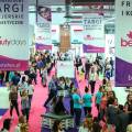 Warszawa - Międzynarodowe Targi Fryzjerskie i Kosmetyczne BEAUTY DAYS (21-23 Września 2018)